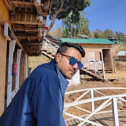 Mujahid Raj